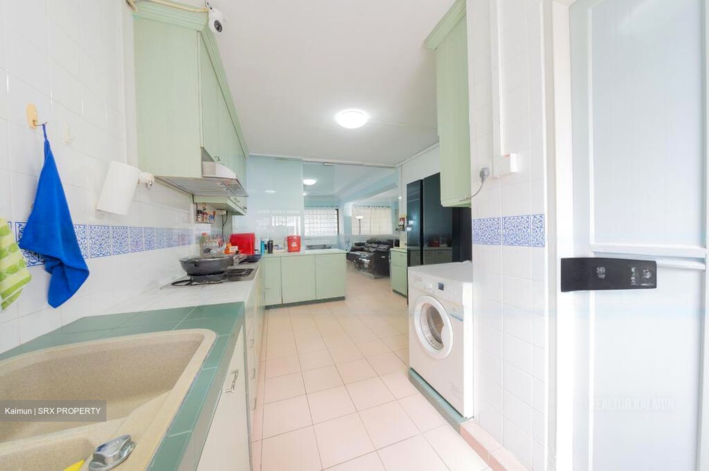 Blk 569 Pasir Ris Street 51 (Pasir Ris), HDB 4 Rooms #485823671